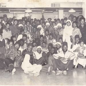 Meet your Posher, Nathaniel